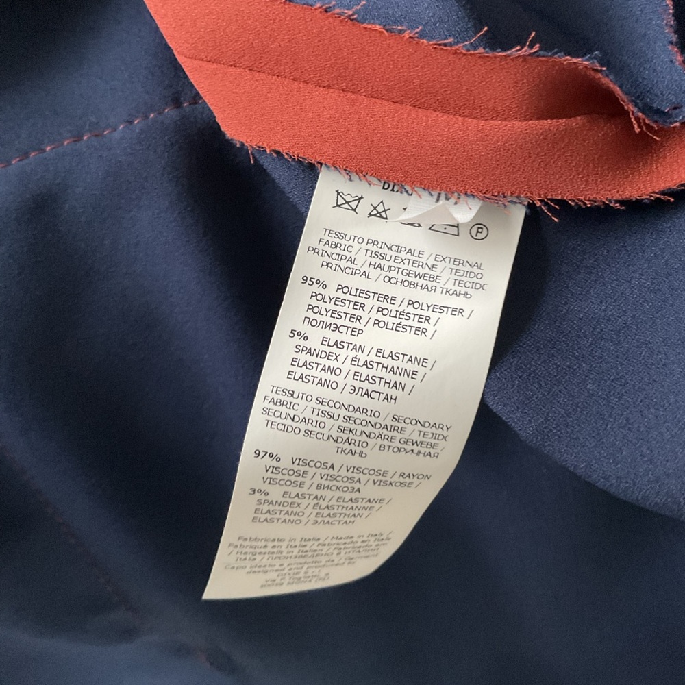 Dixie Jacket - Picture 8 of 9